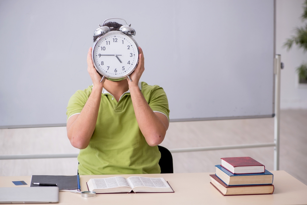 10 Strategies to Improve Your Time Management Skills