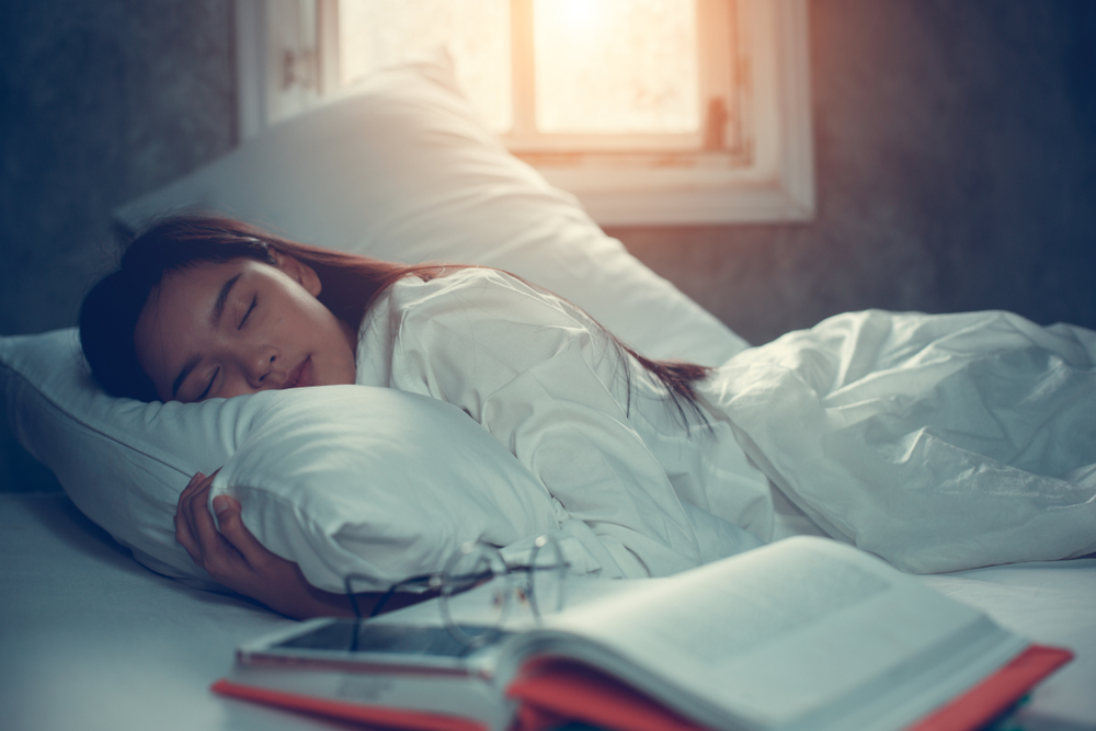 The Importance of Sleep for Academic Success