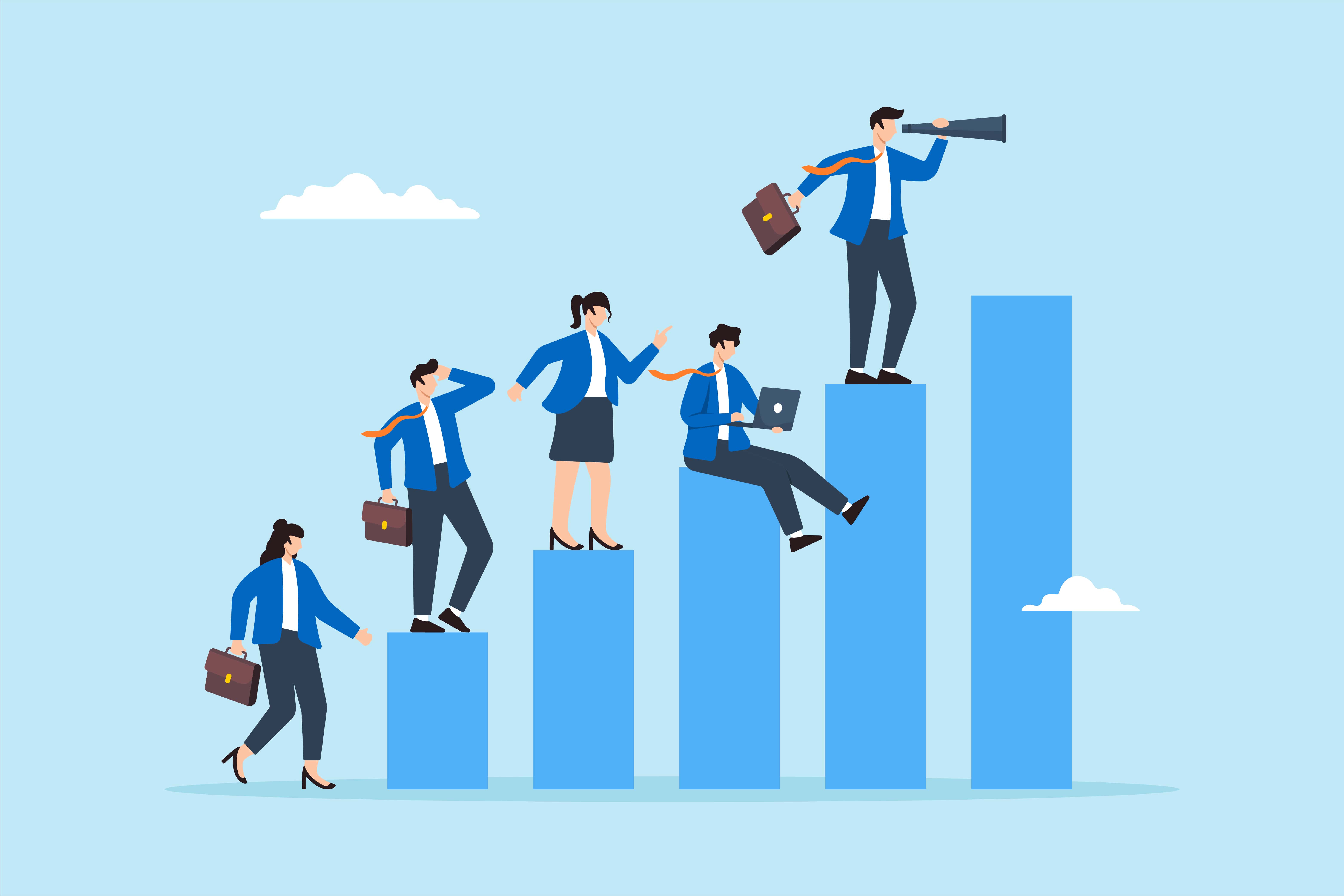 5 Ways Career Development Workshops Transition You from Student to Professional