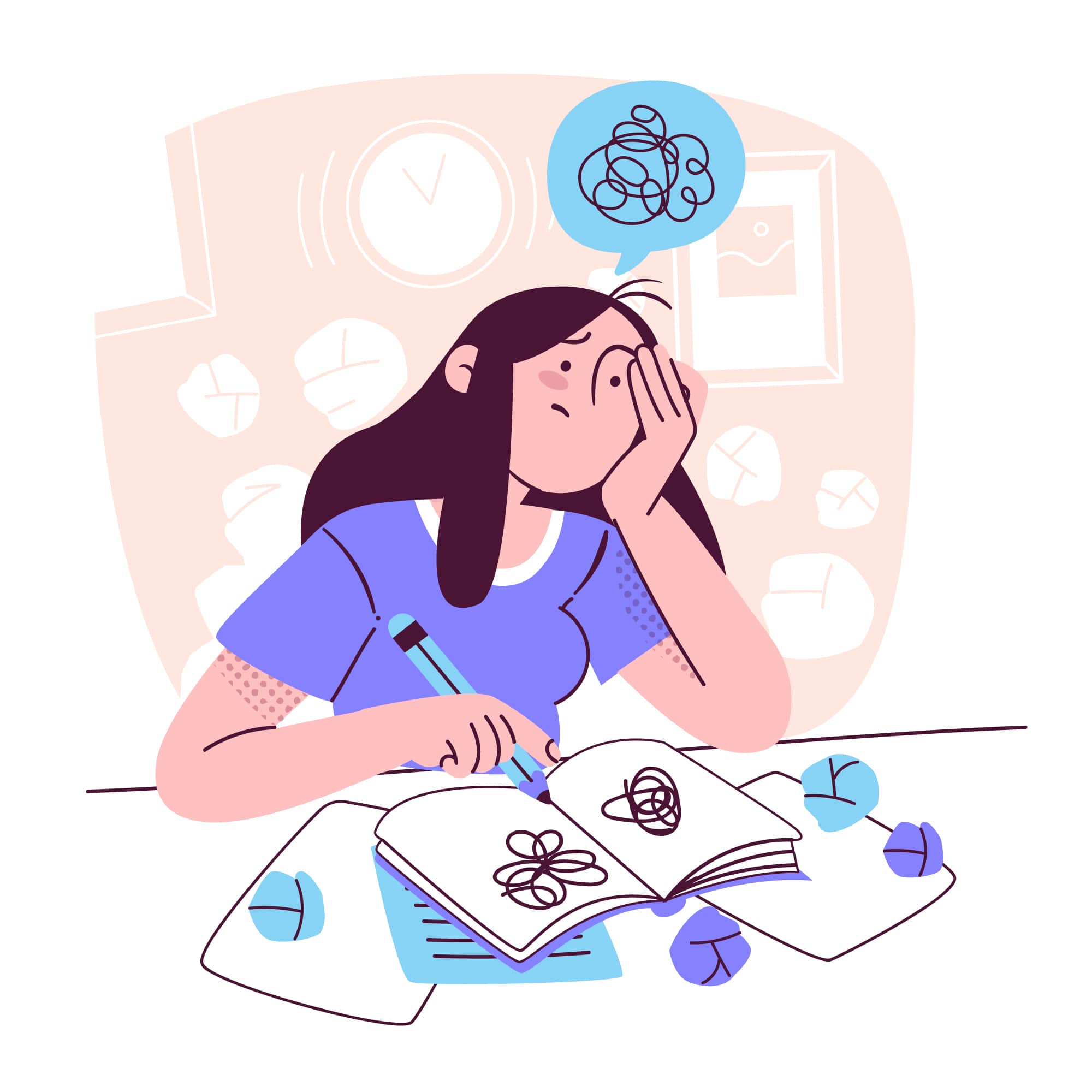 7 Strategies to Handle Academic Pressure During Exam Season