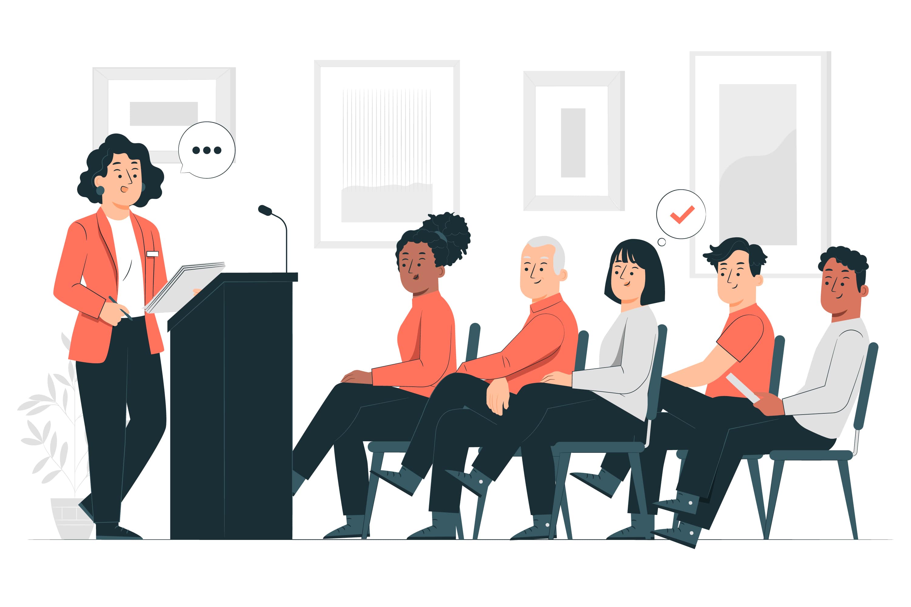 5 Reasons Why Public Speaking Skills Are Important for Students