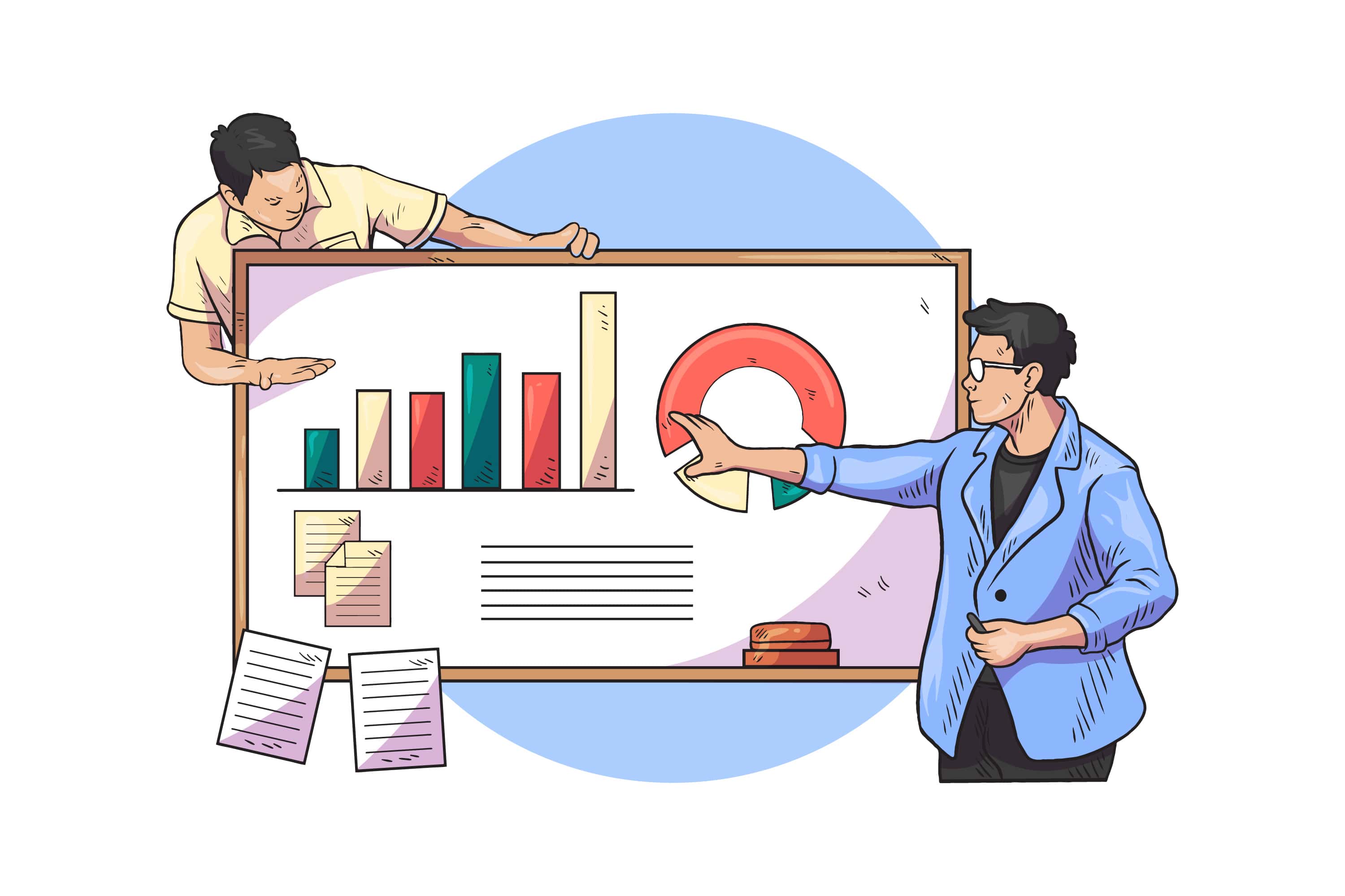 The Ultimate Guide to Becoming a Chartered Accountant in India with Mentrovert