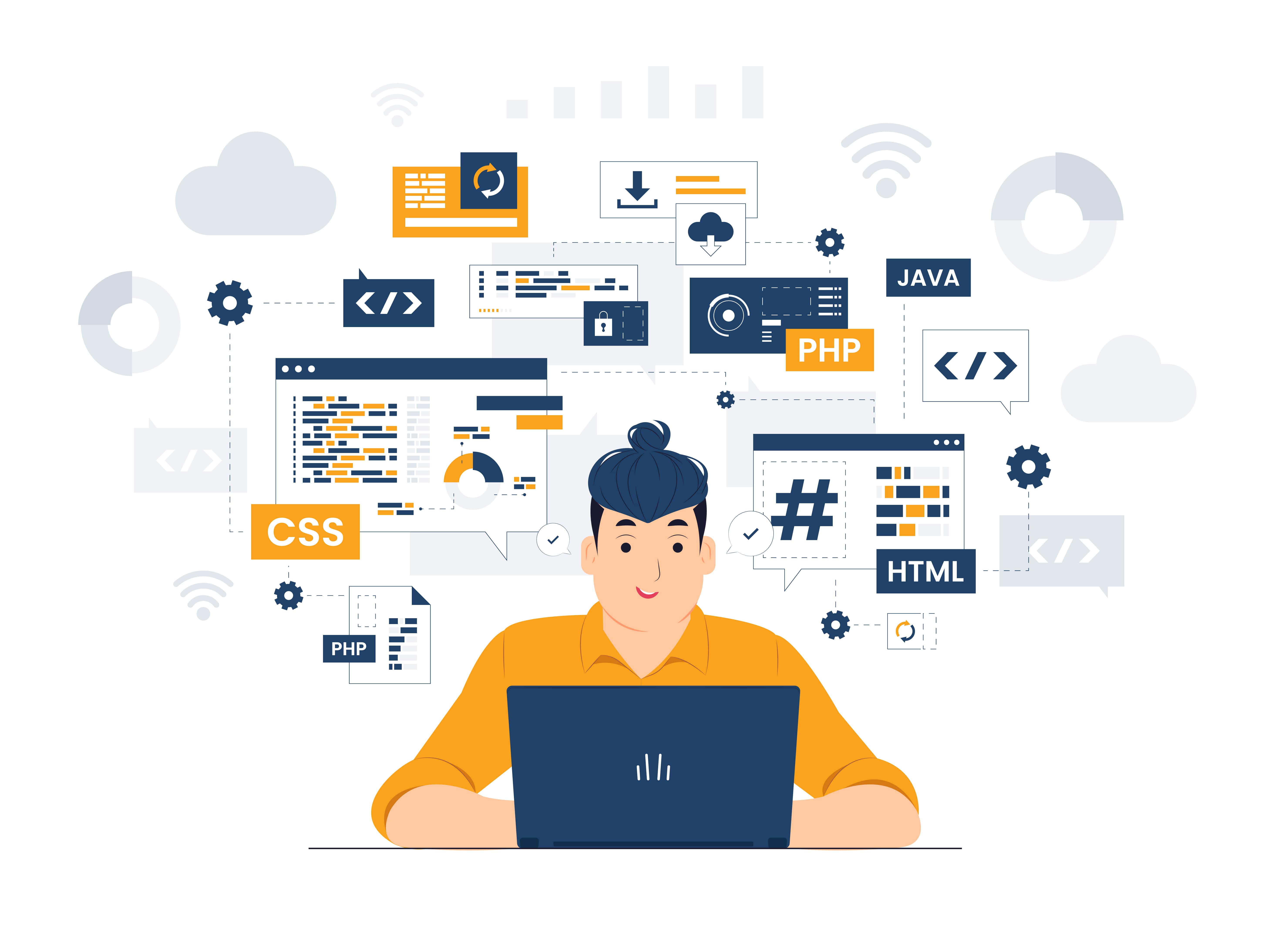 Comprehensive Guide to BSc Computer Science: Courses, Careers,
