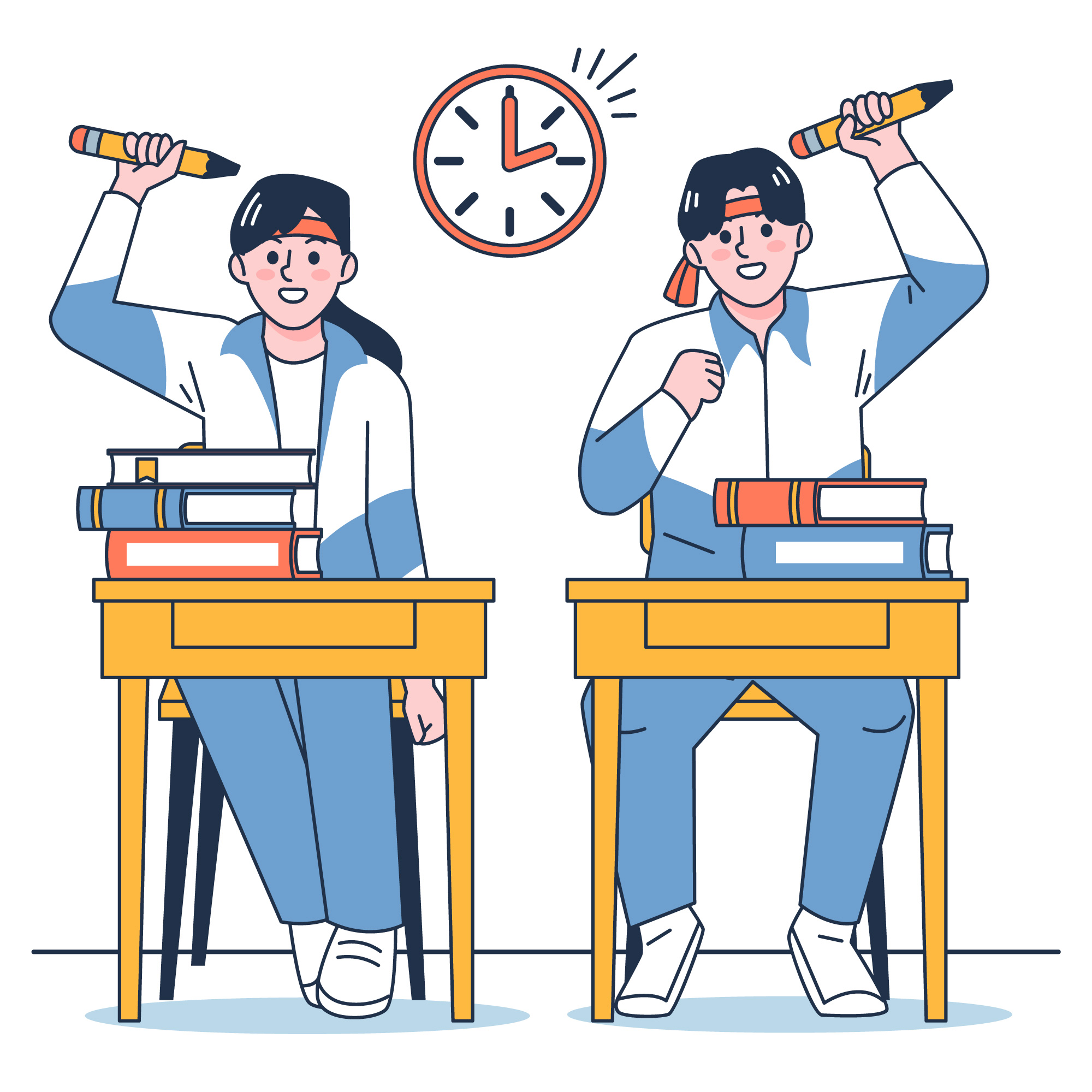 How to Stay Motivated During Board Exams: Your Complete Guide to Success