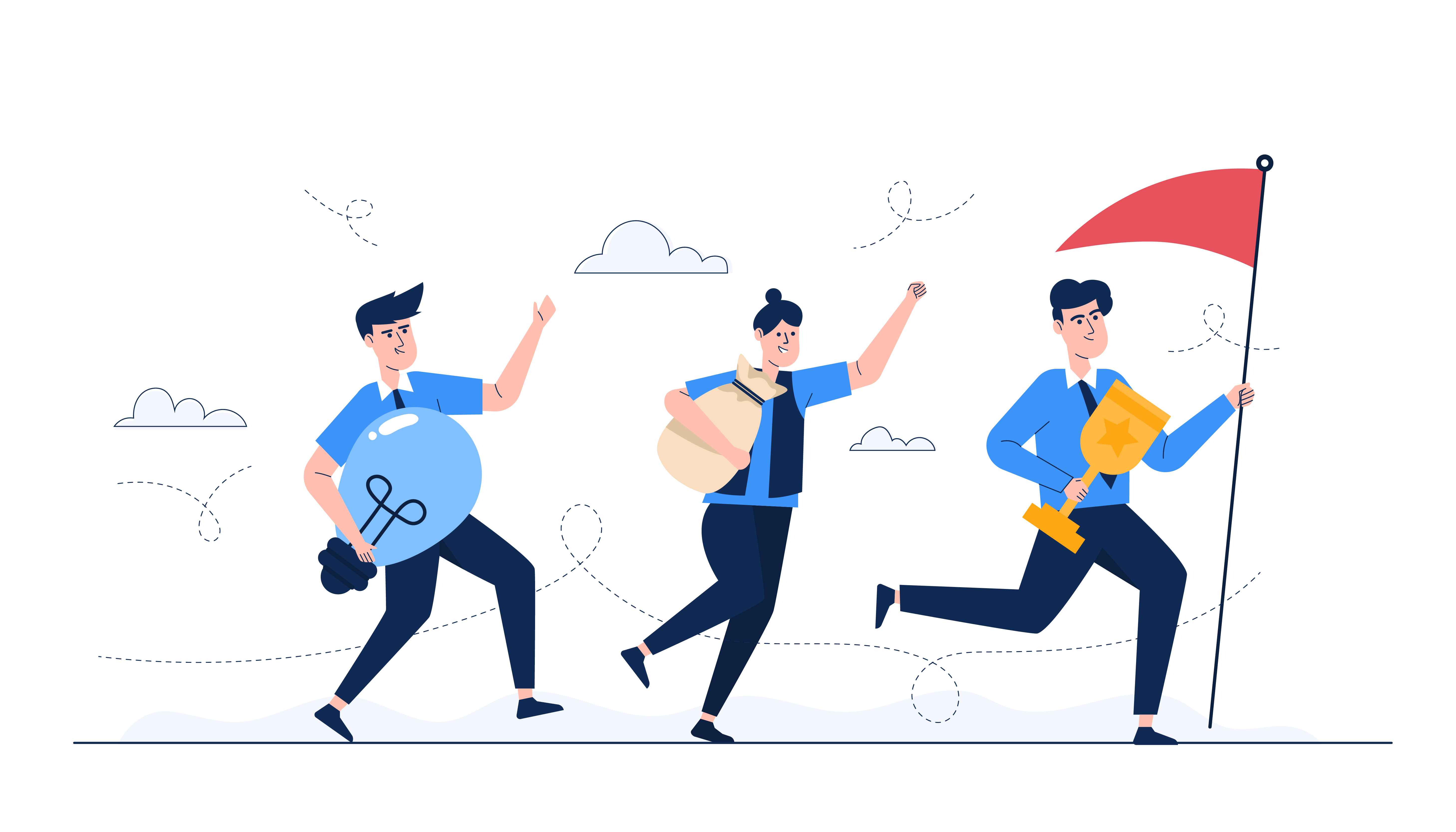 How Career Guidance for Students Shapes the Career Path