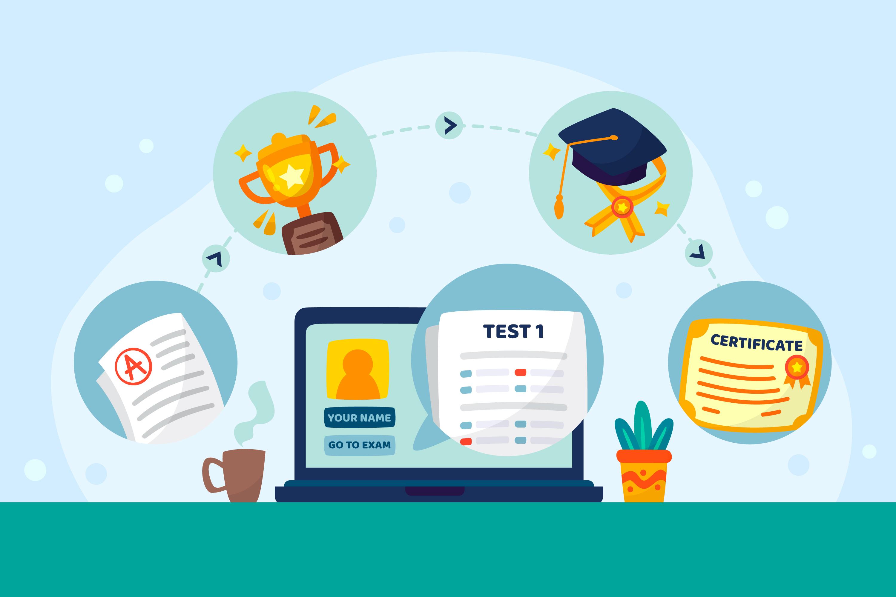 5 Ways Career Tests Help Students Find Transferable Skills