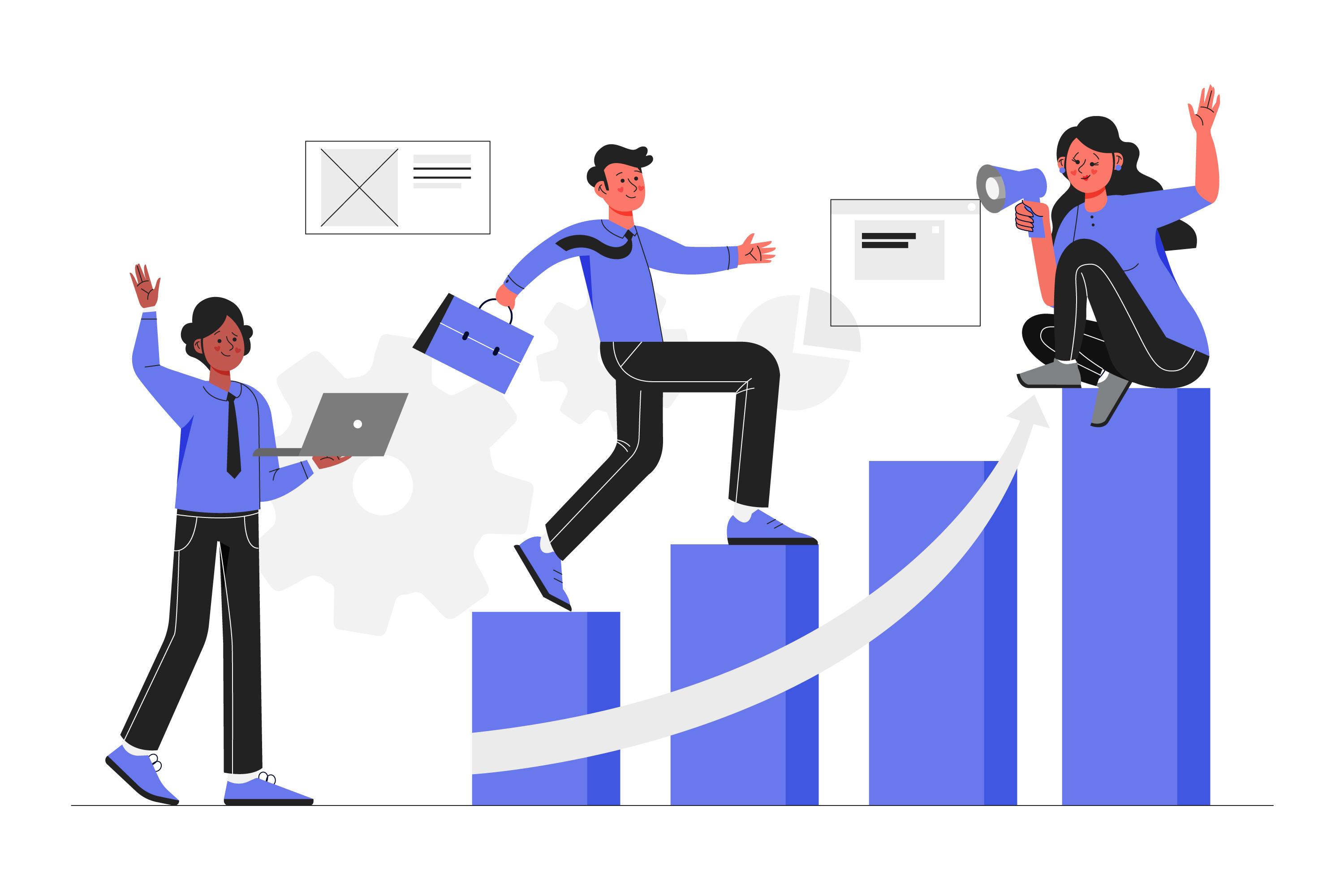 8 Ways Professional Career Counseling Boosts Career Growth