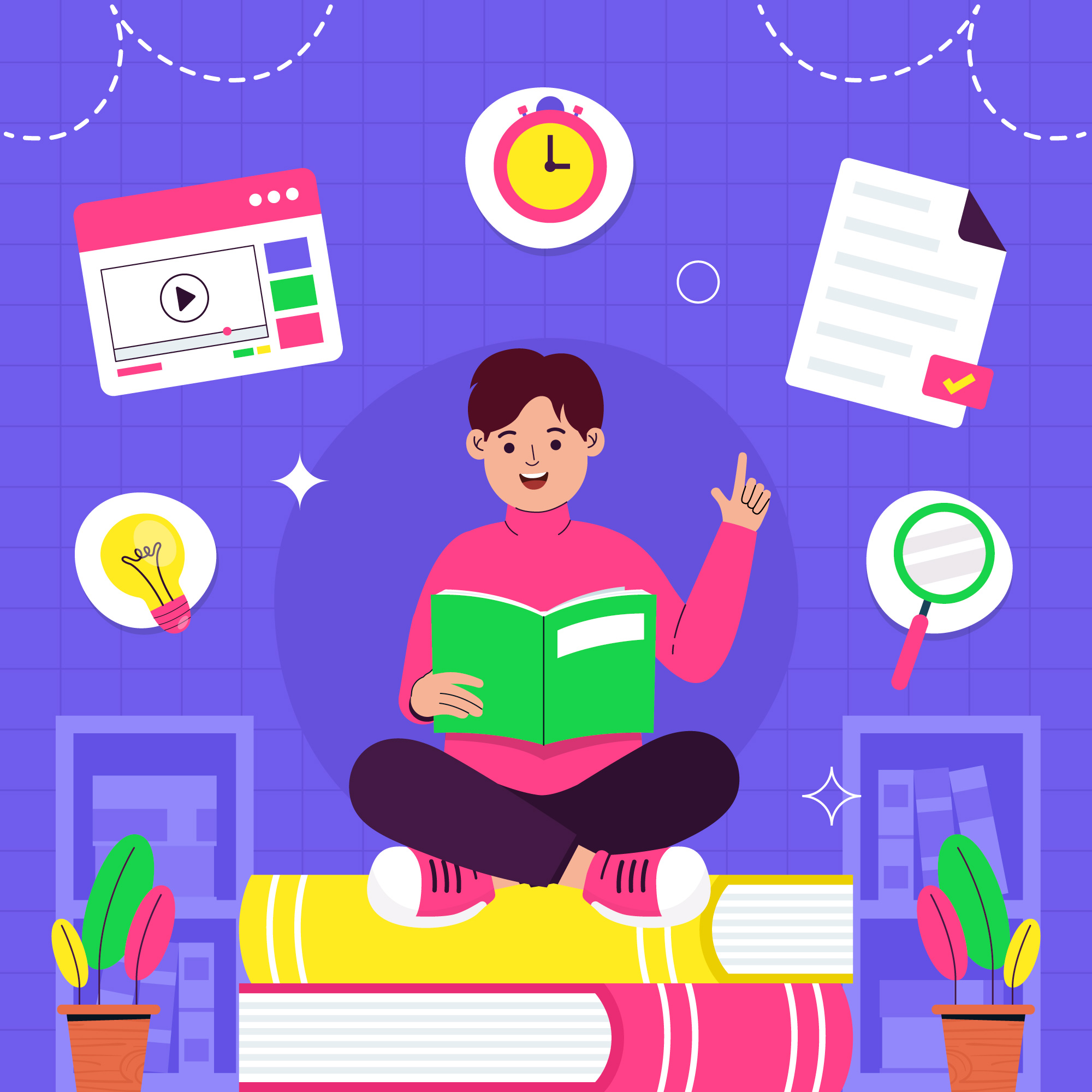 Study Tips for Board Exam Success Every Student Must Follow