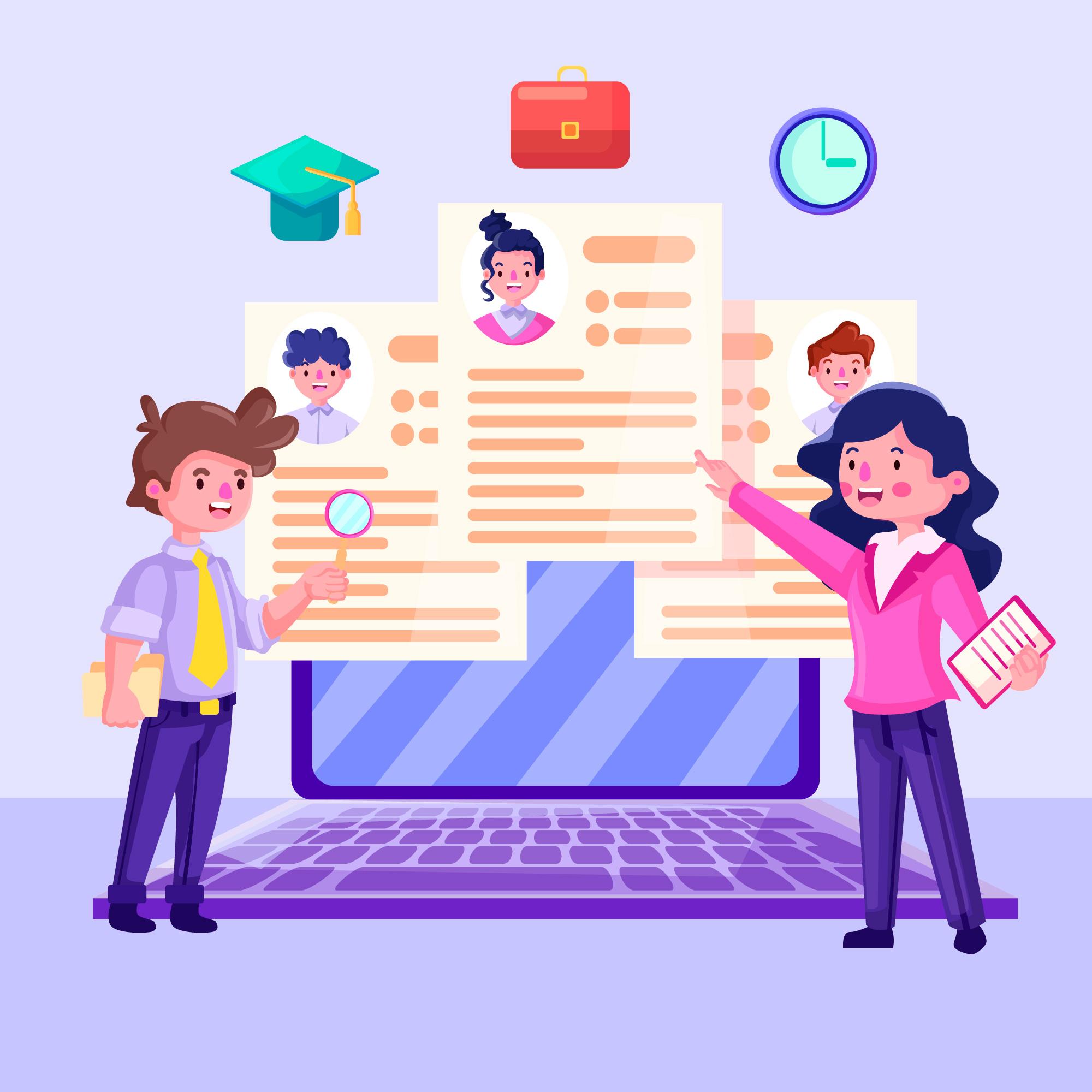 5 Career Counselling Steps to Prepare for Internships