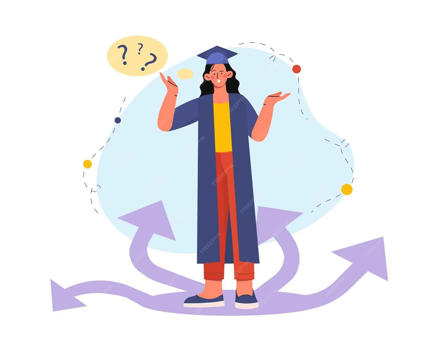 JEE Rank 5000+: How to Choose Colleges Beyond Top IITs?