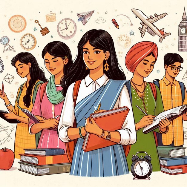 Top NIT Colleges in India Every Engineering Aspirant Wants