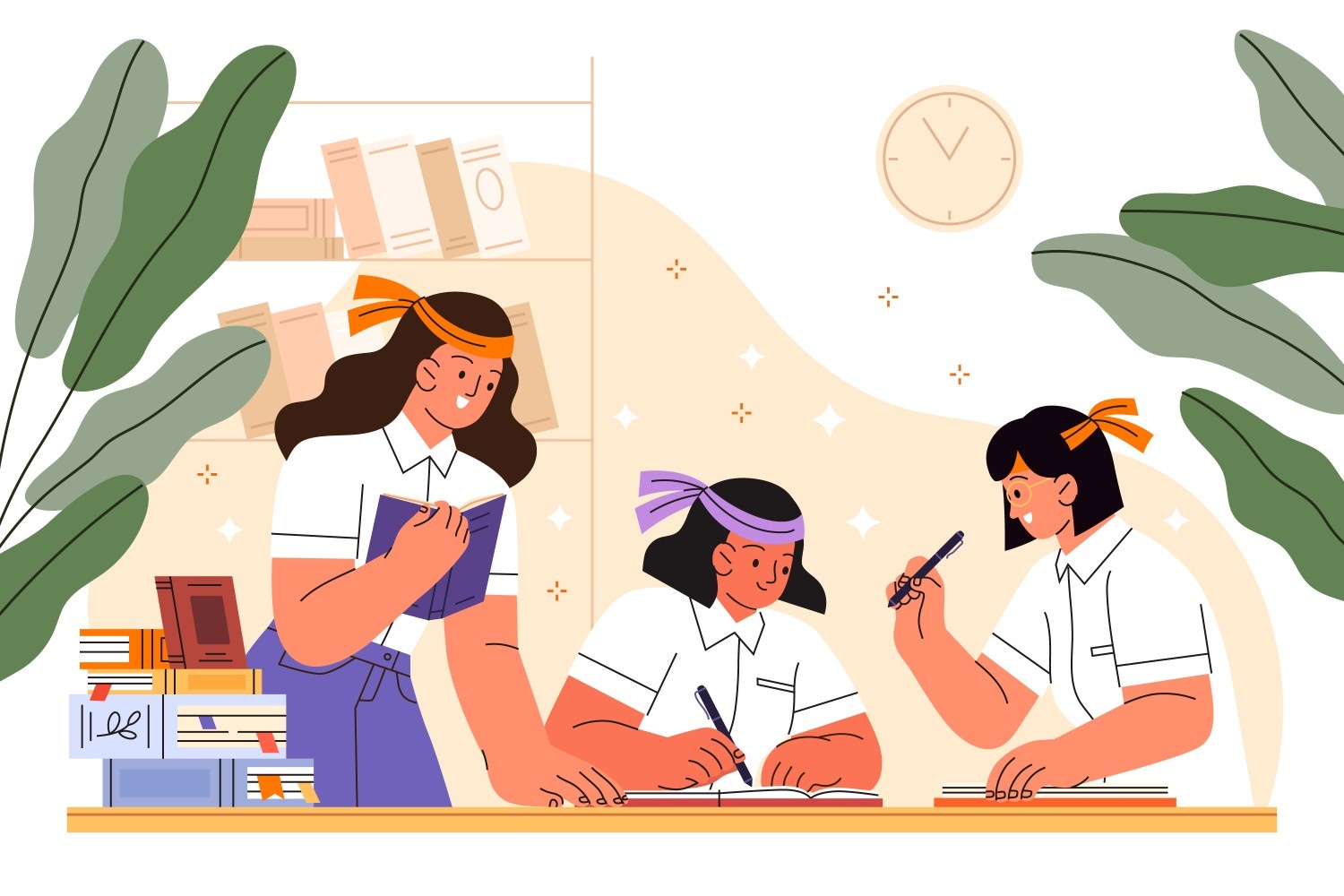 How Olympiad Exams Help Students Build Strong Career Foundations